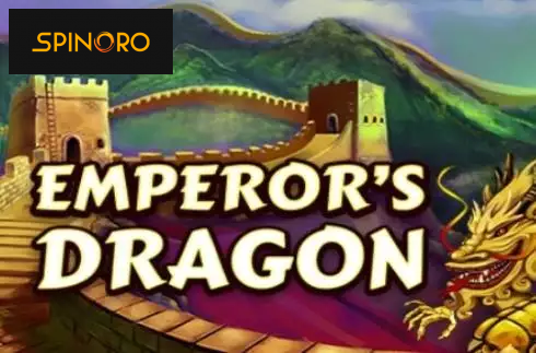 Emperor's Dragon